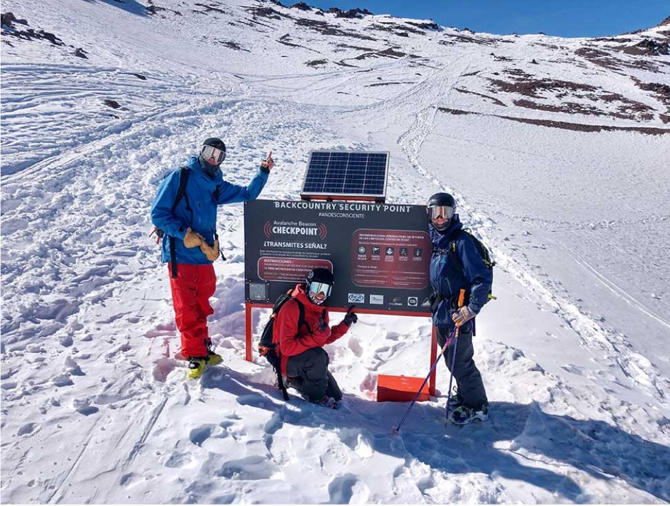 portico-andes-consciente-rescate-avalanchas